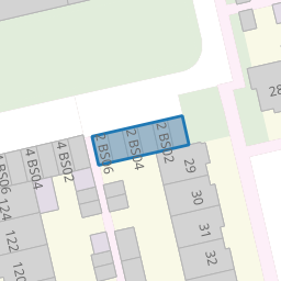 Perceel BDA00-G-2389