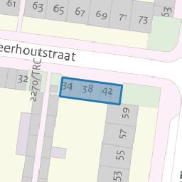 Perceel BDA00-G-2391