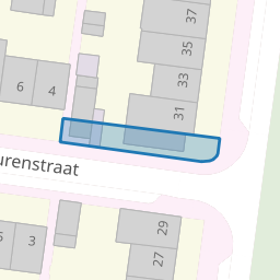 Perceel BDA00-G-2398