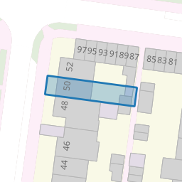 Perceel BDA00-G-2401
