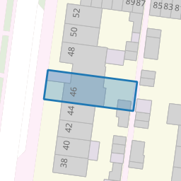 Perceel BDA00-G-2403