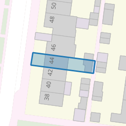 Perceel BDA00-G-2404