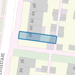 Perceel BDA00-G-2407