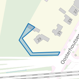 Perceel BDA00-G-2421