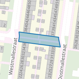 Perceel BDA00-G-2432