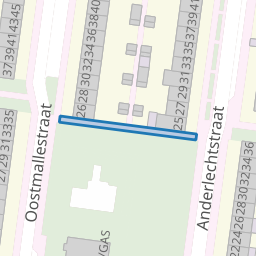 Perceel BDA00-G-2438