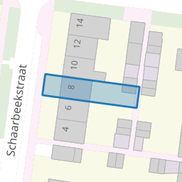 Perceel BDA00-G-2473