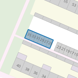 Perceel BDA00-G-2481