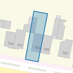 Perceel BDA00-G-2490
