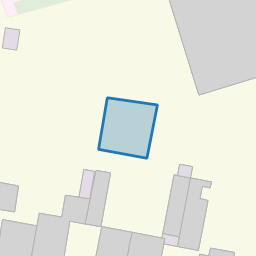 Perceel BDA00-G-2491