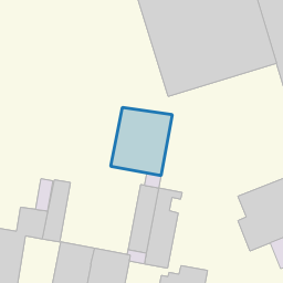 Perceel BDA00-G-2492