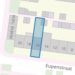 Perceel BDA00-G-2507
