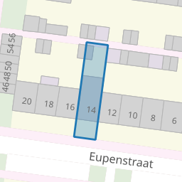 Perceel BDA00-G-2508