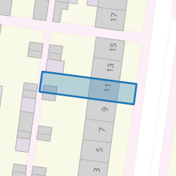 Perceel BDA00-G-2526