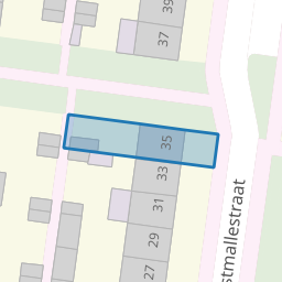 Perceel BDA00-G-2528