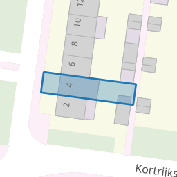 Perceel BDA00-G-2530