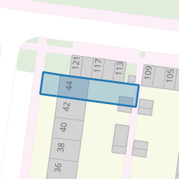 Perceel BDA00-G-2532