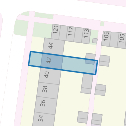 Perceel BDA00-G-2533