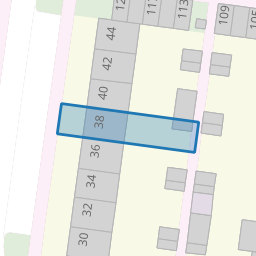 Perceel BDA00-G-2535