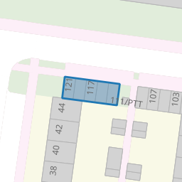 Perceel BDA00-G-2538