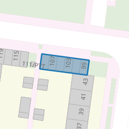 Perceel BDA00-G-2539