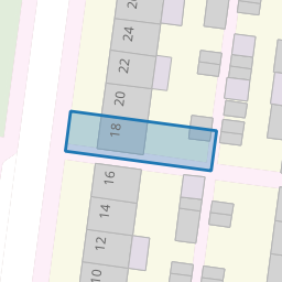 Perceel BDA00-G-2544