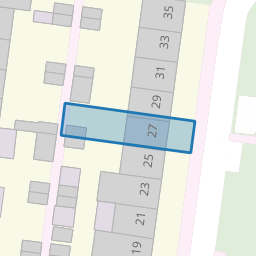 Perceel BDA00-G-2546