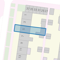 Perceel BDA00-G-2659