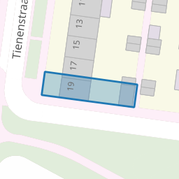 Perceel BDA00-G-2661