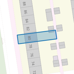 Perceel BDA00-G-2673