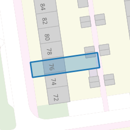 Perceel BDA00-G-2674