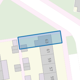 Perceel BDA00-G-2676