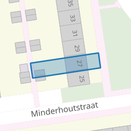 Perceel BDA00-G-2679