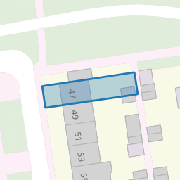 Perceel BDA00-G-2688