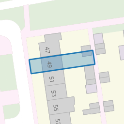 Perceel BDA00-G-2689