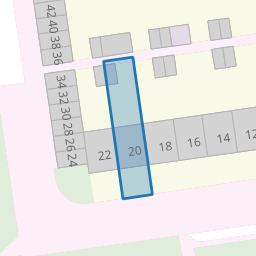 Perceel BDA00-G-2701