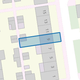 Perceel BDA00-G-2710