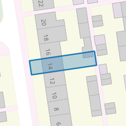 Perceel BDA00-G-2737