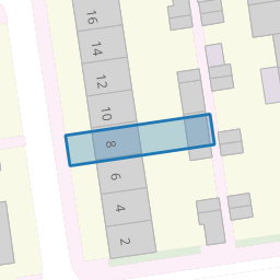 Perceel BDA00-G-2739