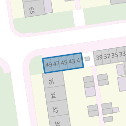 Perceel BDA00-G-2743