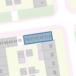 Perceel BDA00-G-2744