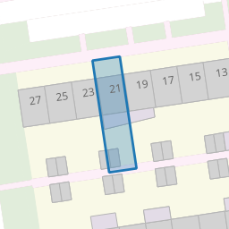 Perceel BDA00-G-2748