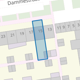 Perceel BDA00-G-2749