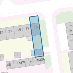 Perceel BDA00-G-2753