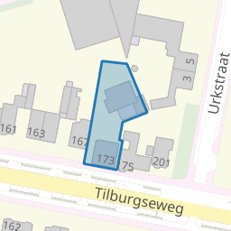 Perceel BDA00-G-2756