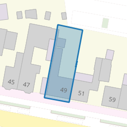 Perceel BDA00-G-2757