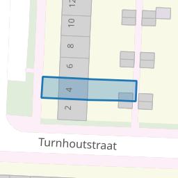 Perceel BDA00-G-2762