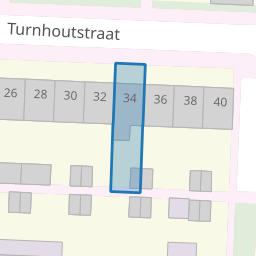 Perceel BDA00-G-2764