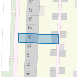 Perceel BDA00-G-2767