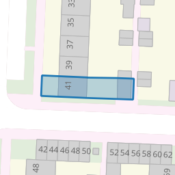 Perceel BDA00-G-2768